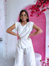 "ROMA 51078" set - LIGHT BEIGE
